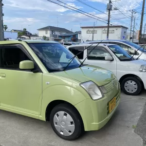 代車ピカピカ！のサムネイル